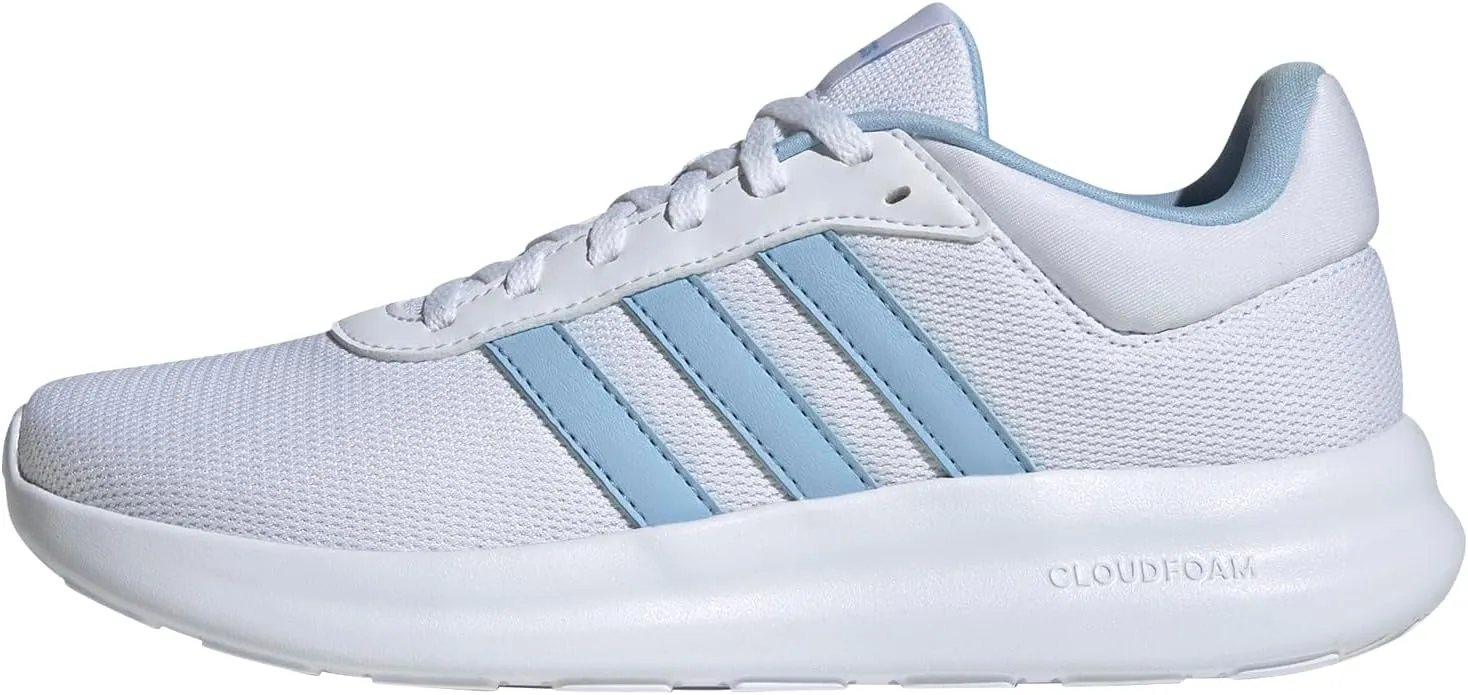 adidas Women's Lite Racer 4.0 Sneaker