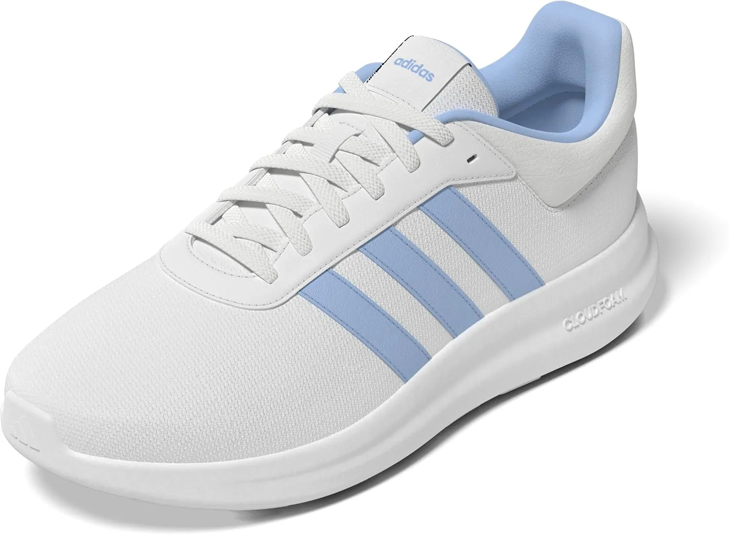 adidas Women's Lite Racer 4.0 Sneaker