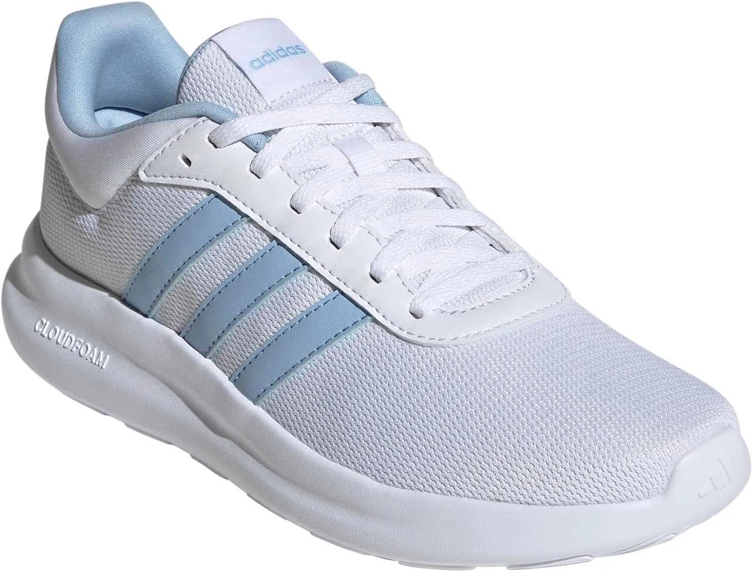 adidas Women's Lite Racer 4.0 Sneaker