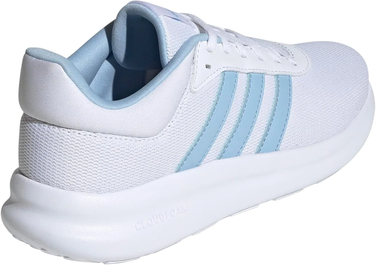 adidas Women's Lite Racer 4.0 Sneaker