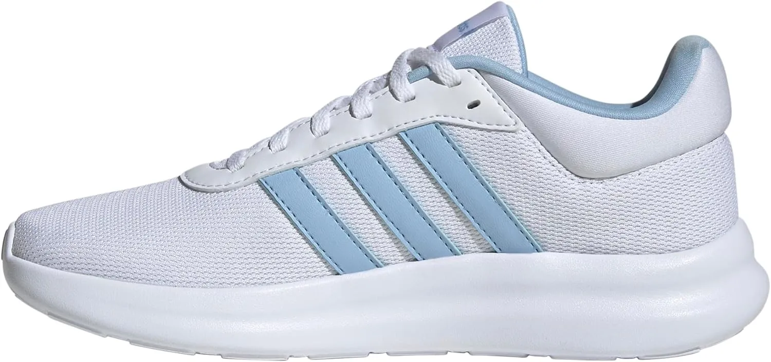 adidas Women's Lite Racer 4.0 Sneaker