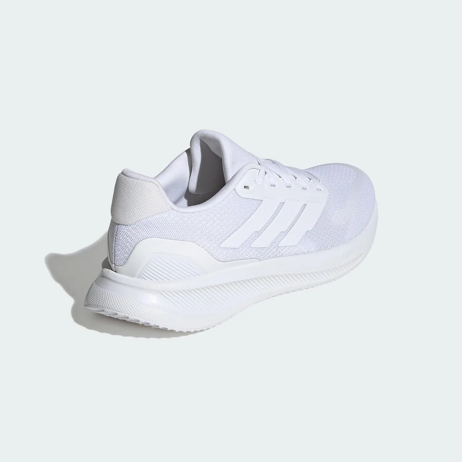 adidas Women's Run Falcon 5 Sneaker, EU