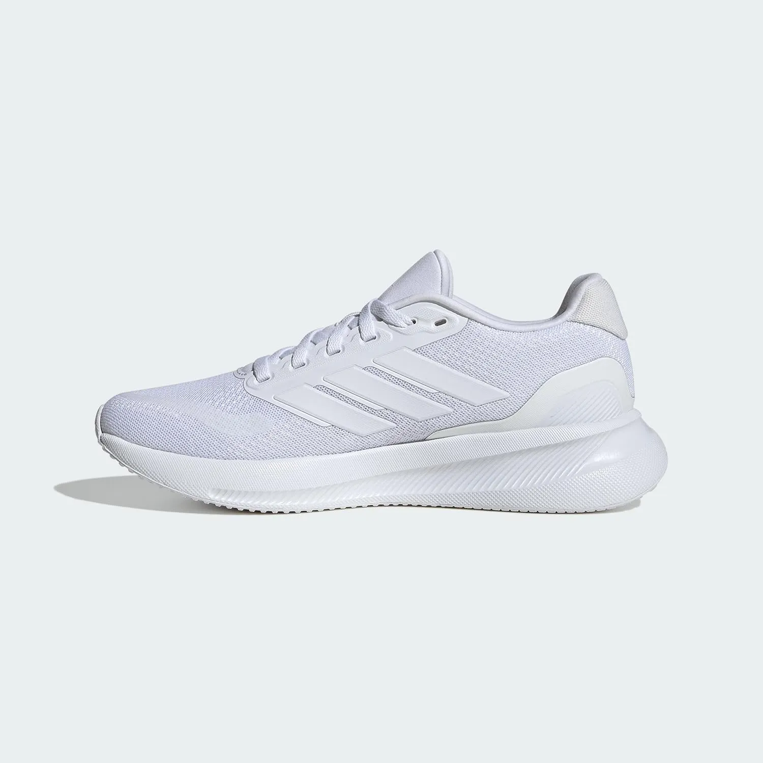 adidas Women's Run Falcon 5 Sneaker, EU