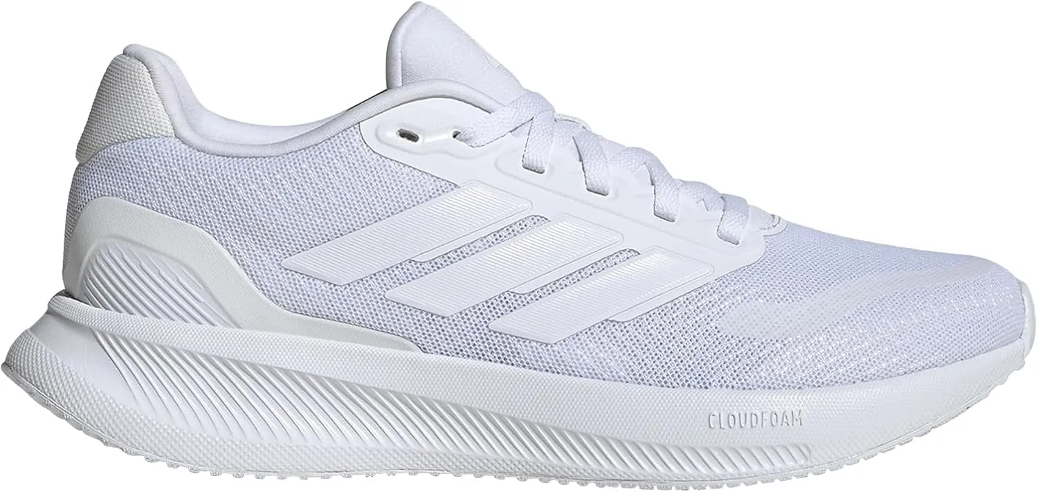 adidas Women's Run Falcon 5 Sneaker, EU