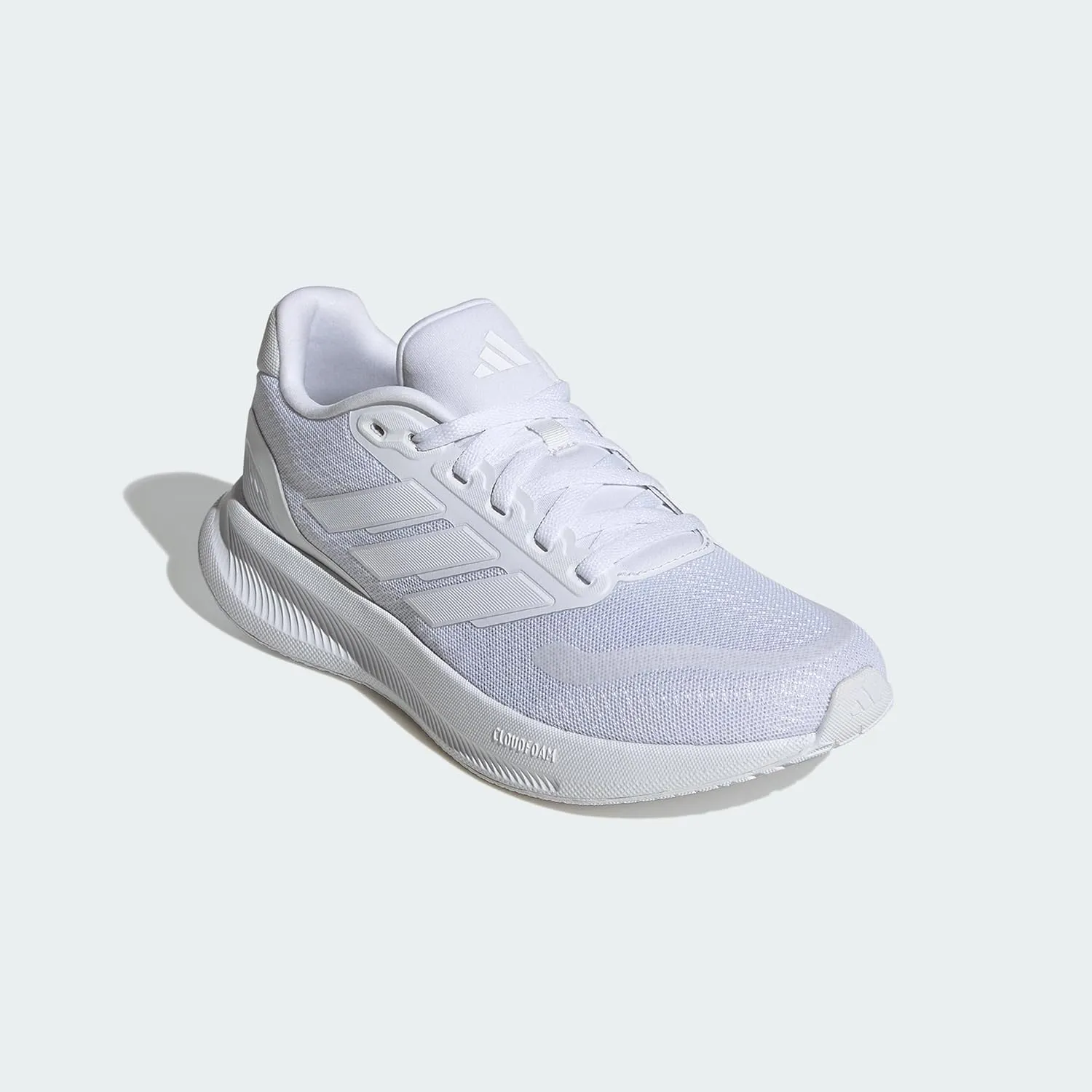 adidas Women's Run Falcon 5 Sneaker, EU