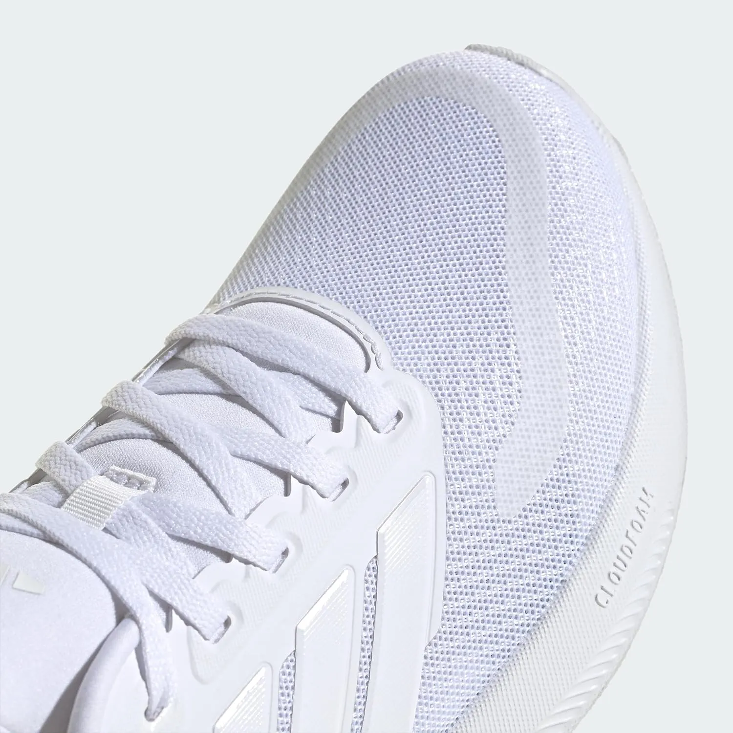 adidas Women's Run Falcon 5 Sneaker, EU