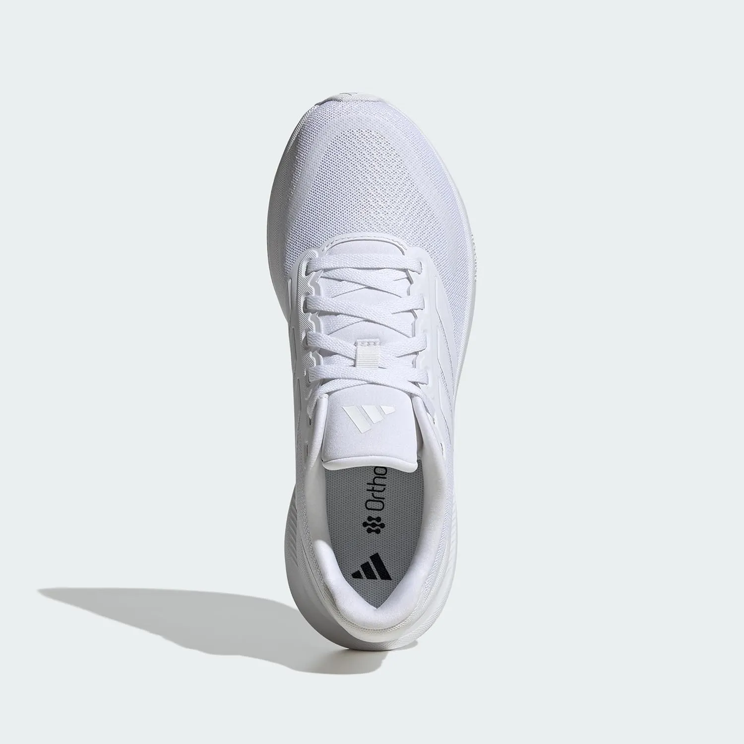 adidas Women's Run Falcon 5 Sneaker, EU