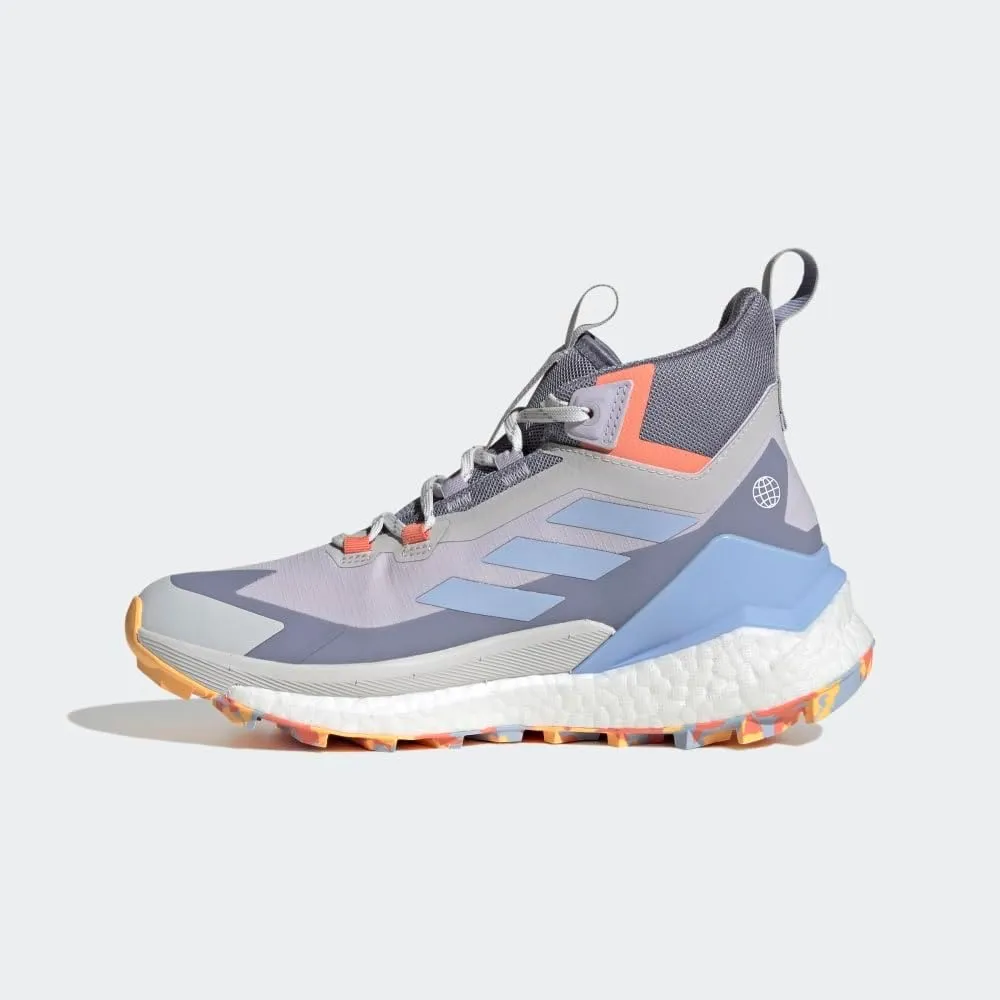 adidas Women's Sneaker Running Shoe