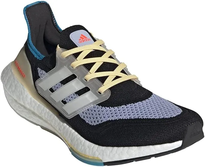 adidas Women's Sneaker Running Shoe