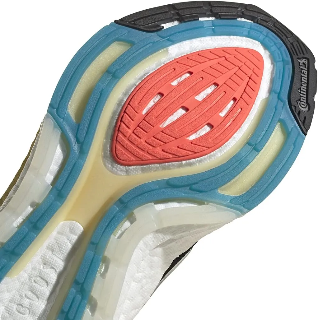 adidas Women's Sneaker Running Shoe
