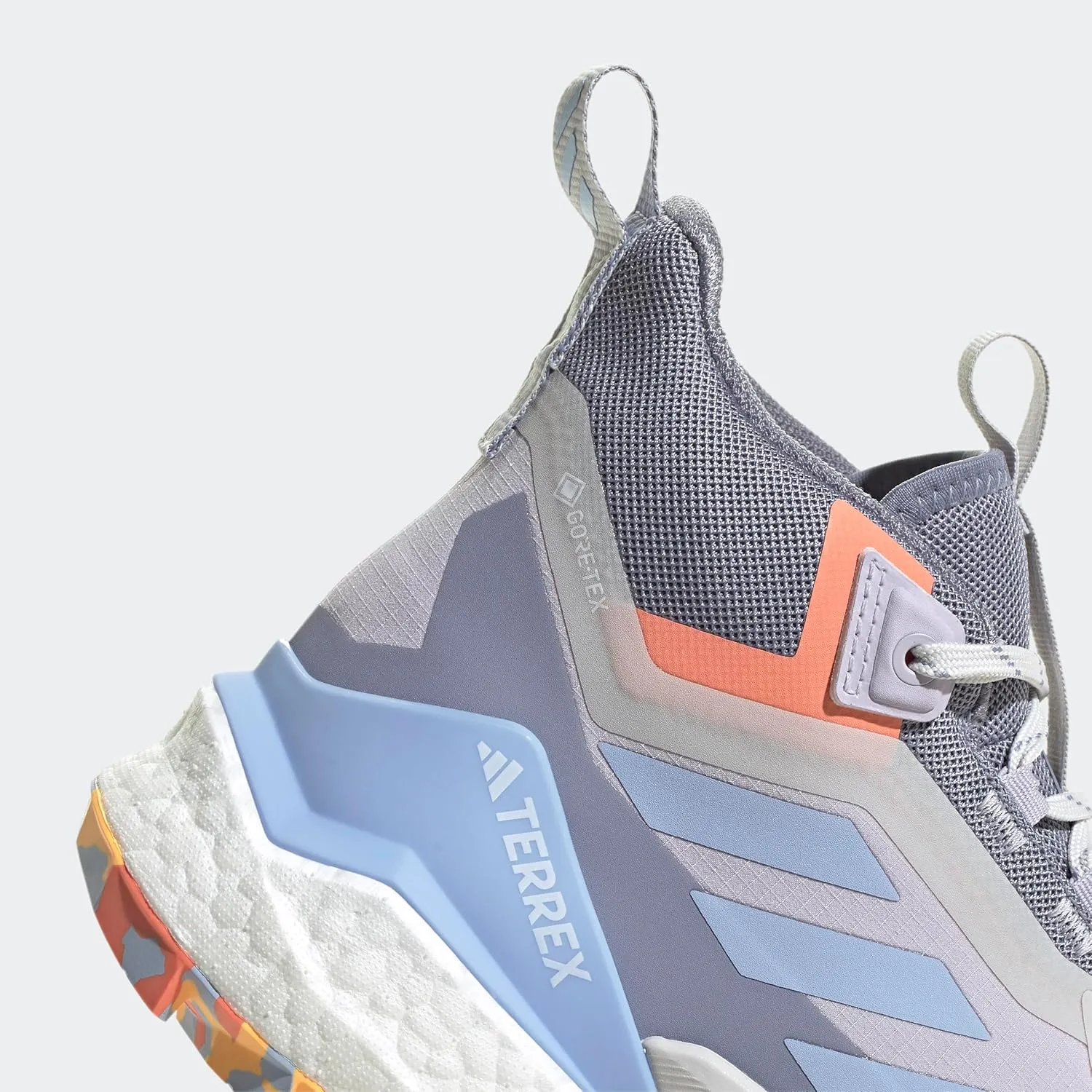 adidas Women's Sneaker Running Shoe