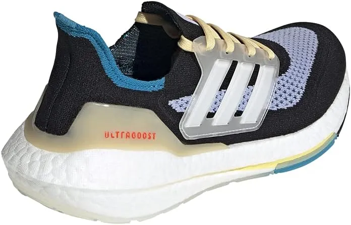 adidas Women's Sneaker Running Shoe
