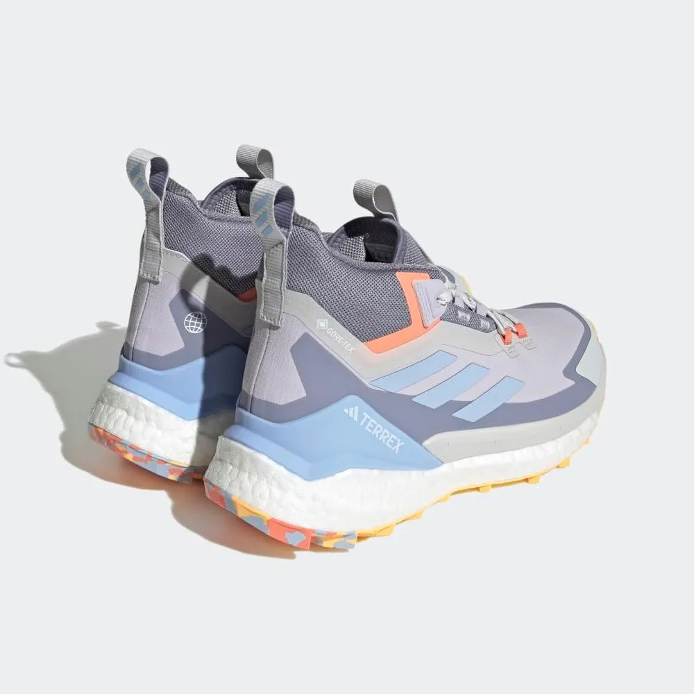 adidas Women's Sneaker Running Shoe