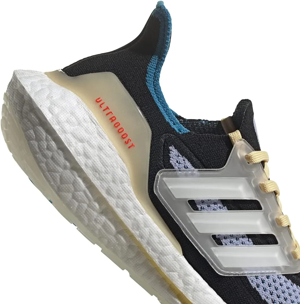 adidas Women's Sneaker Running Shoe