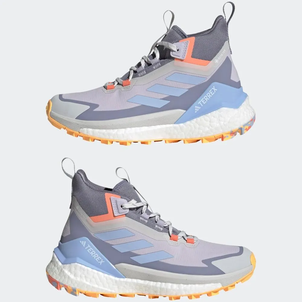 adidas Women's Sneaker Running Shoe