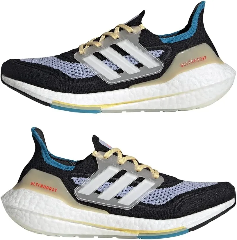 adidas Women's Sneaker Running Shoe