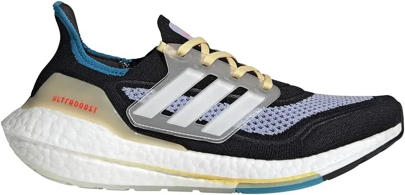 adidas Women's Sneaker Running Shoe