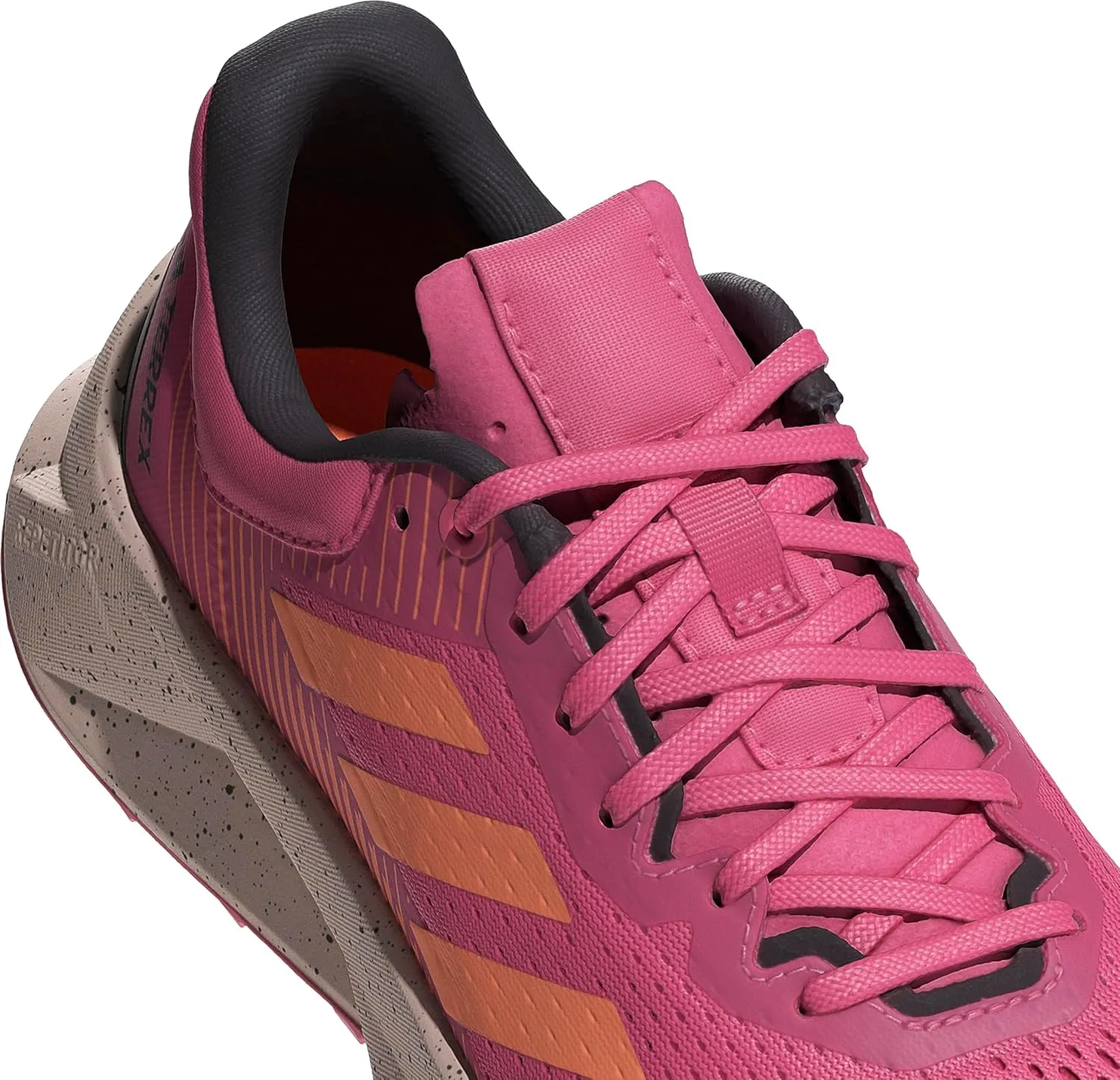 adidas Women's Terrex Soulstride Flow Trail Running Sneaker