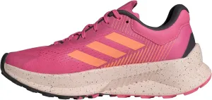 adidas Women's Terrex Soulstride Flow Trail Running Sneaker