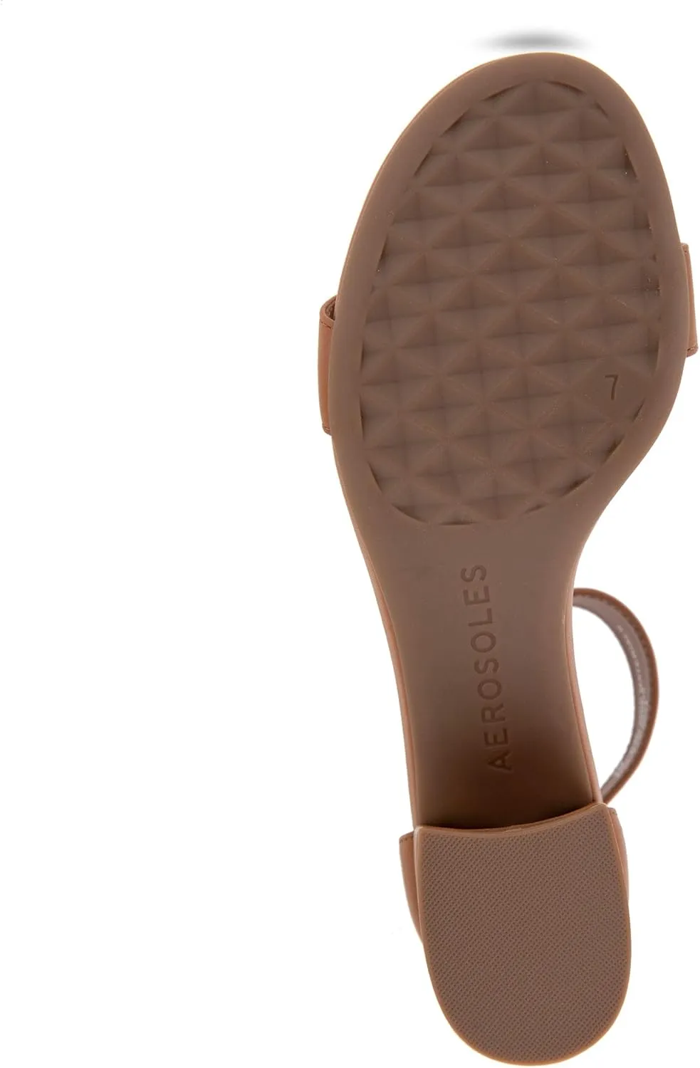 Aerosoles Women's Carew Heeled Sandal