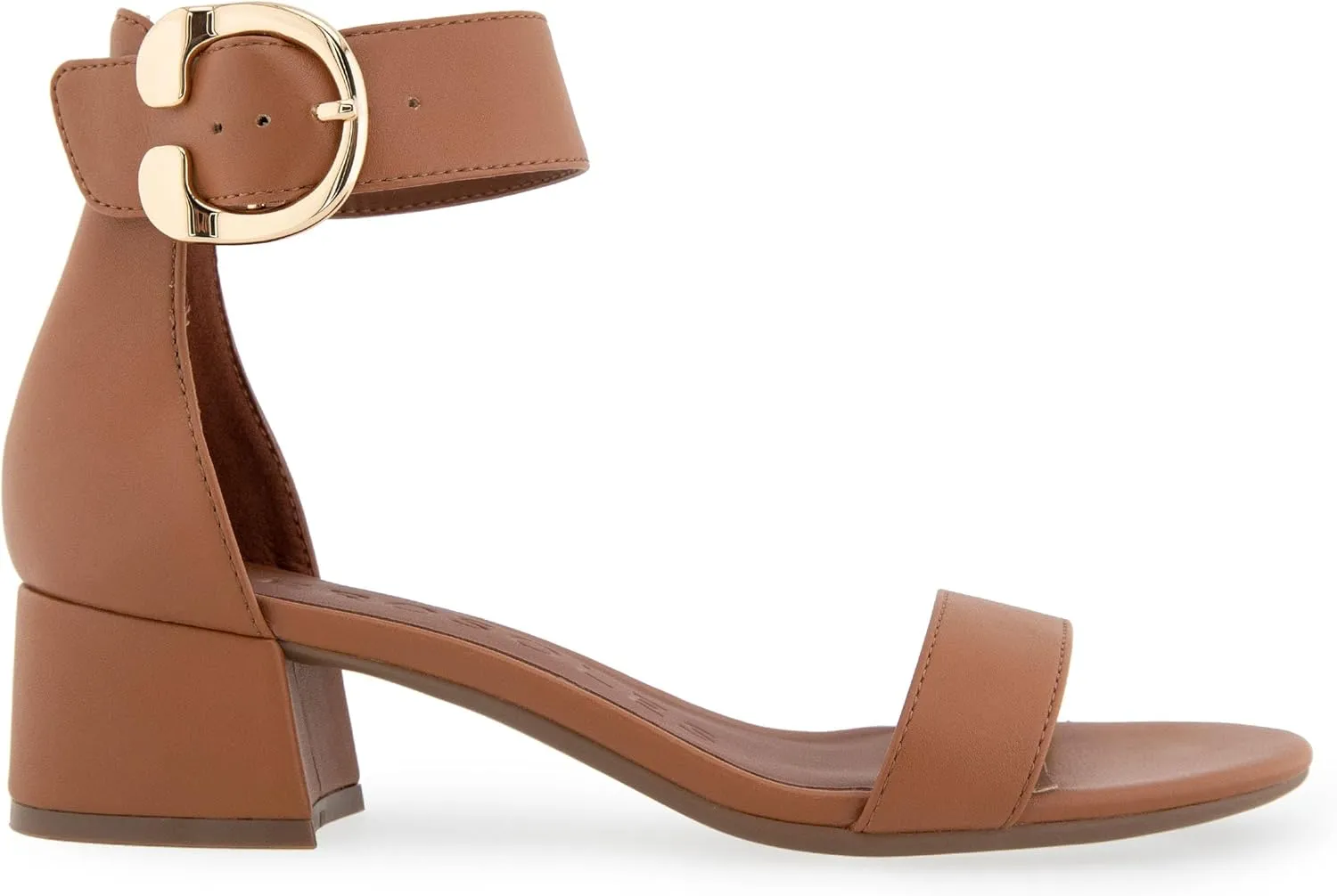 Aerosoles Women's Carew Heeled Sandal