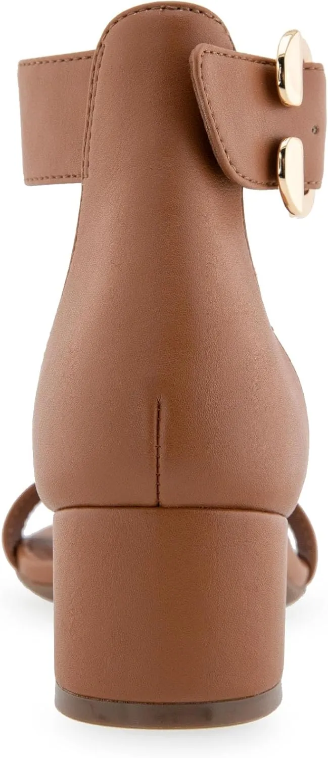 Aerosoles Women's Carew Heeled Sandal