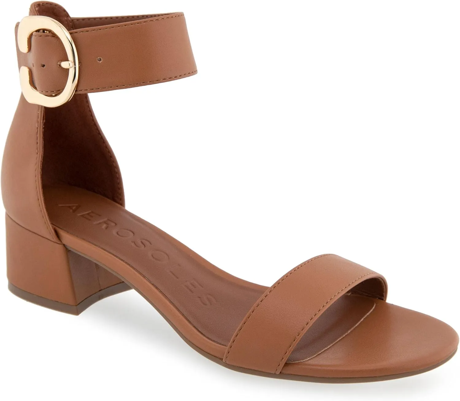 Aerosoles Women's Carew Heeled Sandal