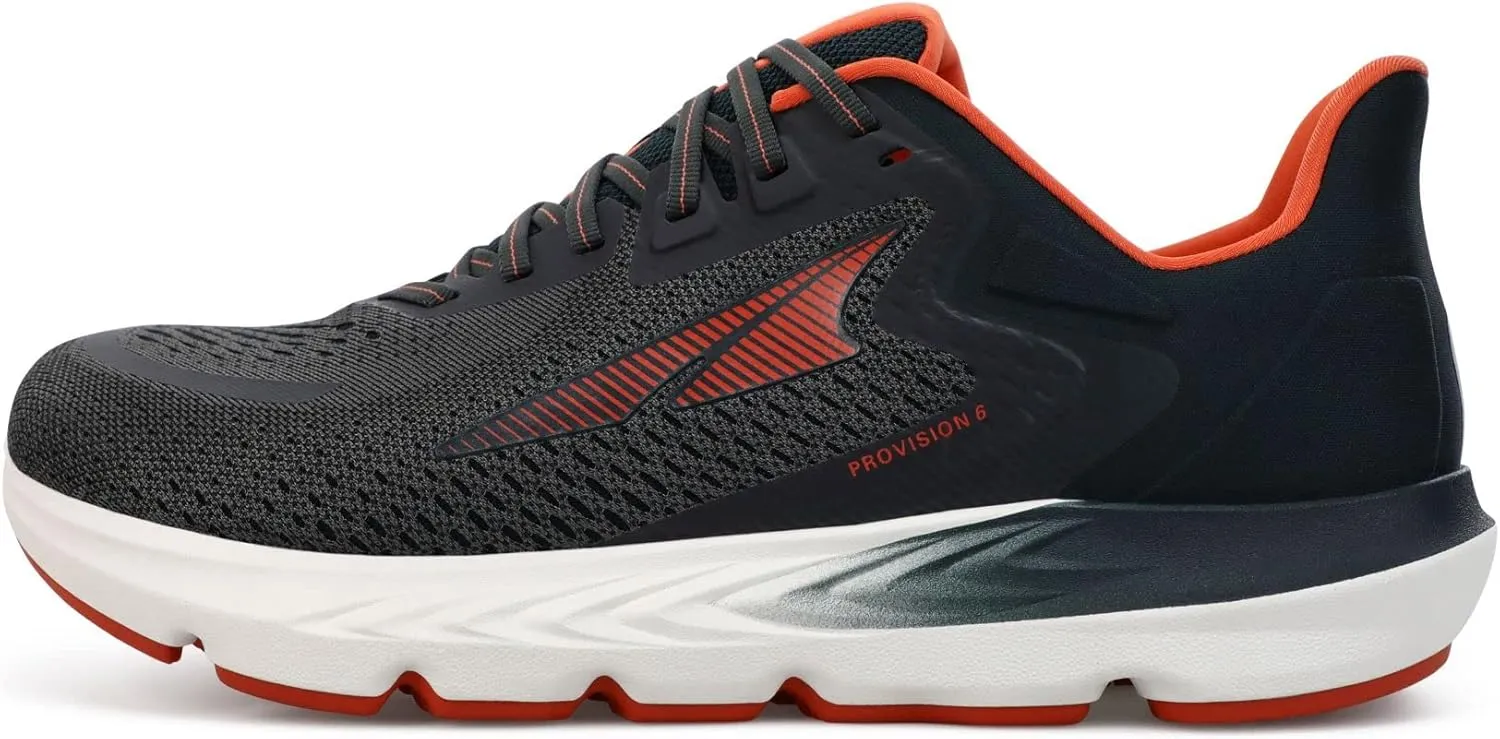 ALTRA Men's Provision 6 Sneaker