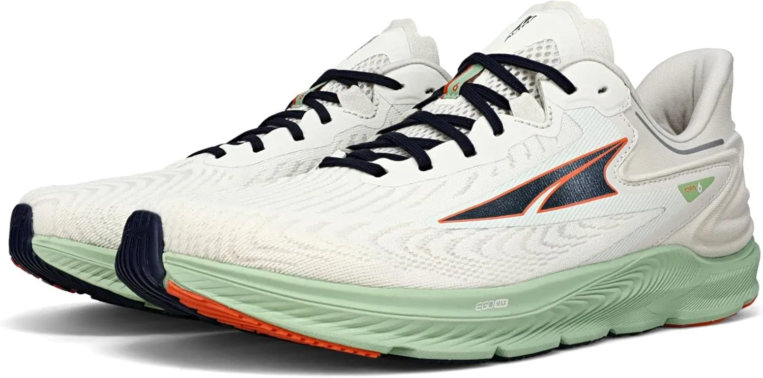 ALTRA Men's Torin 6 Sneaker