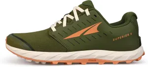 ALTRA Women's Superior 5 Sneaker