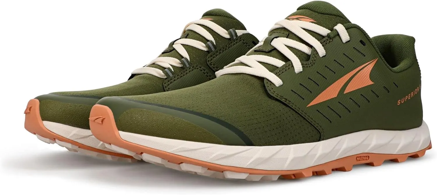 ALTRA Women's Superior 5 Sneaker