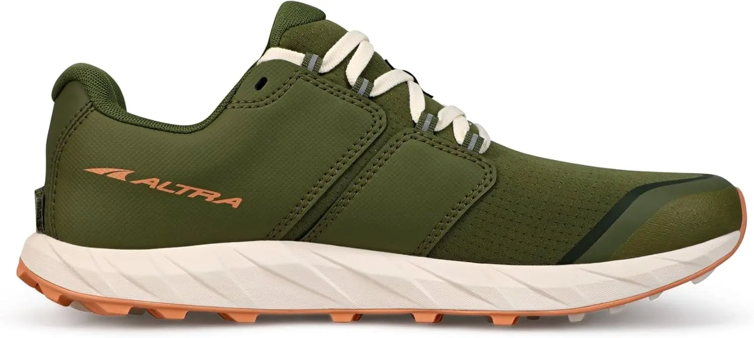 ALTRA Women's Superior 5 Sneaker