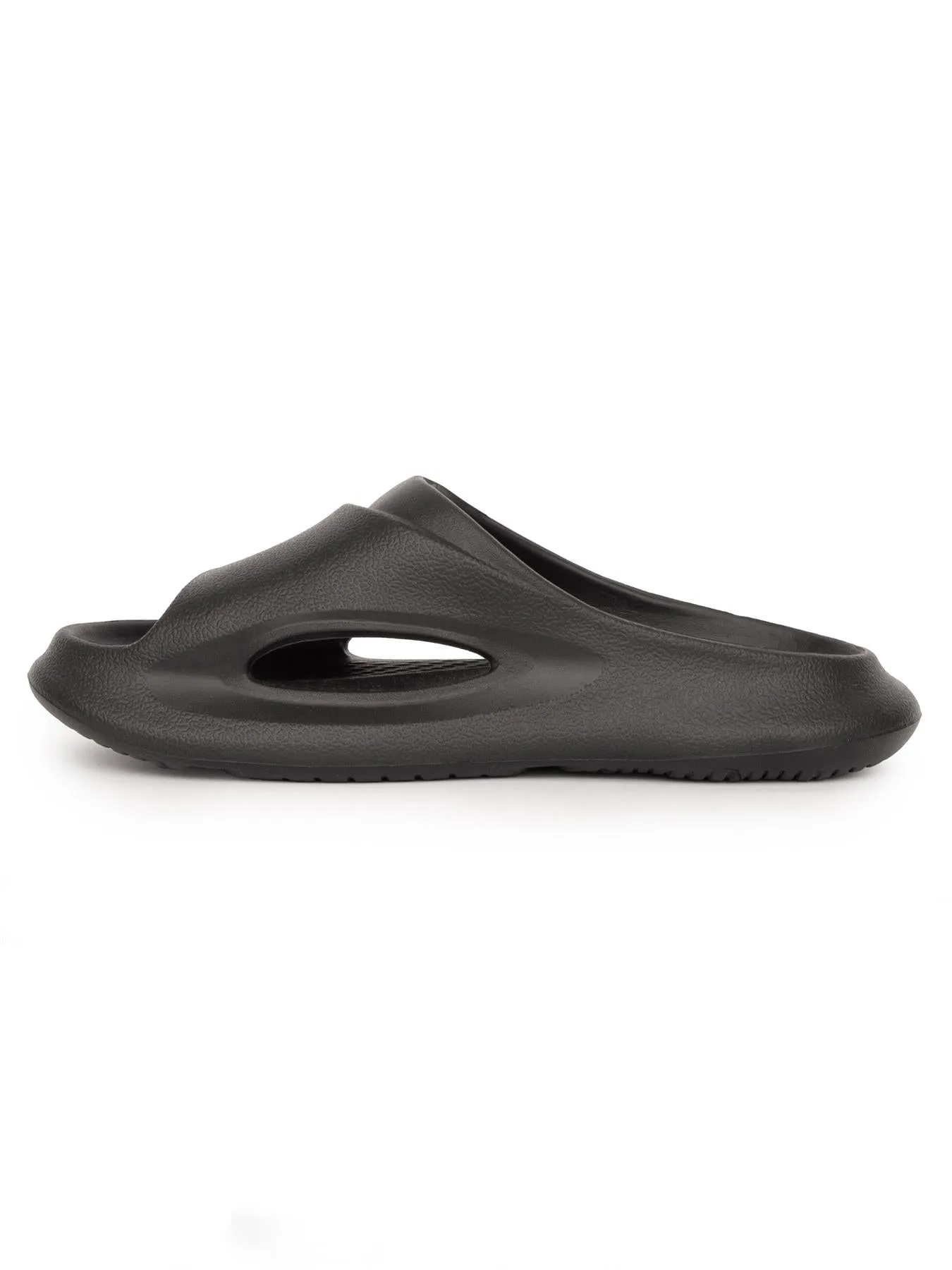 Archive Rise Sandal Black