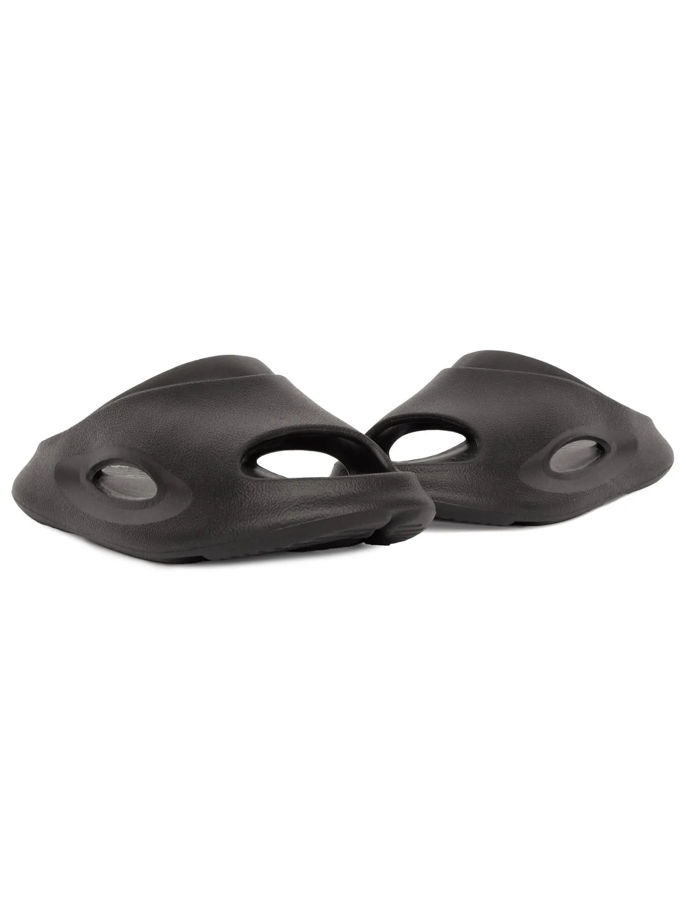 Archive Rise Sandal Black