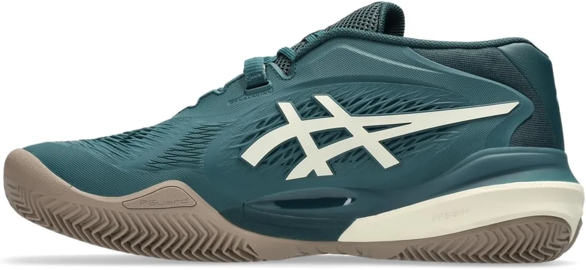 ASICS Men's Gel-Resolution X Clay Sneaker