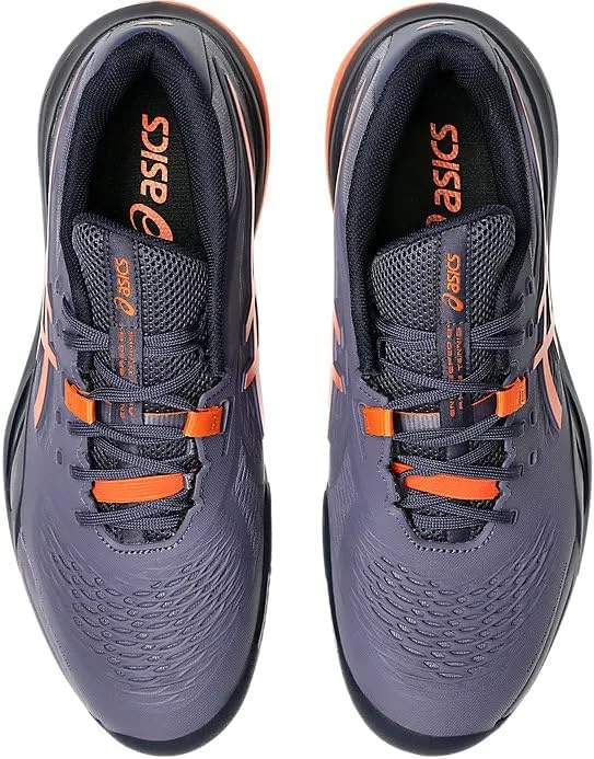 ASICS Men's Gel-Resolution X Clay Sneaker