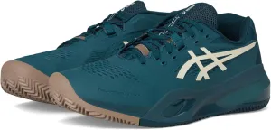 ASICS Men's Gel-Resolution X Clay Sneaker