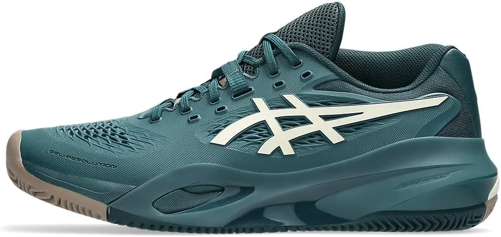 ASICS Men's Gel-Resolution X Clay Sneaker