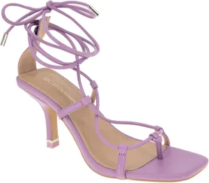 BCBGeneration Women's Glam Heeled Sandal