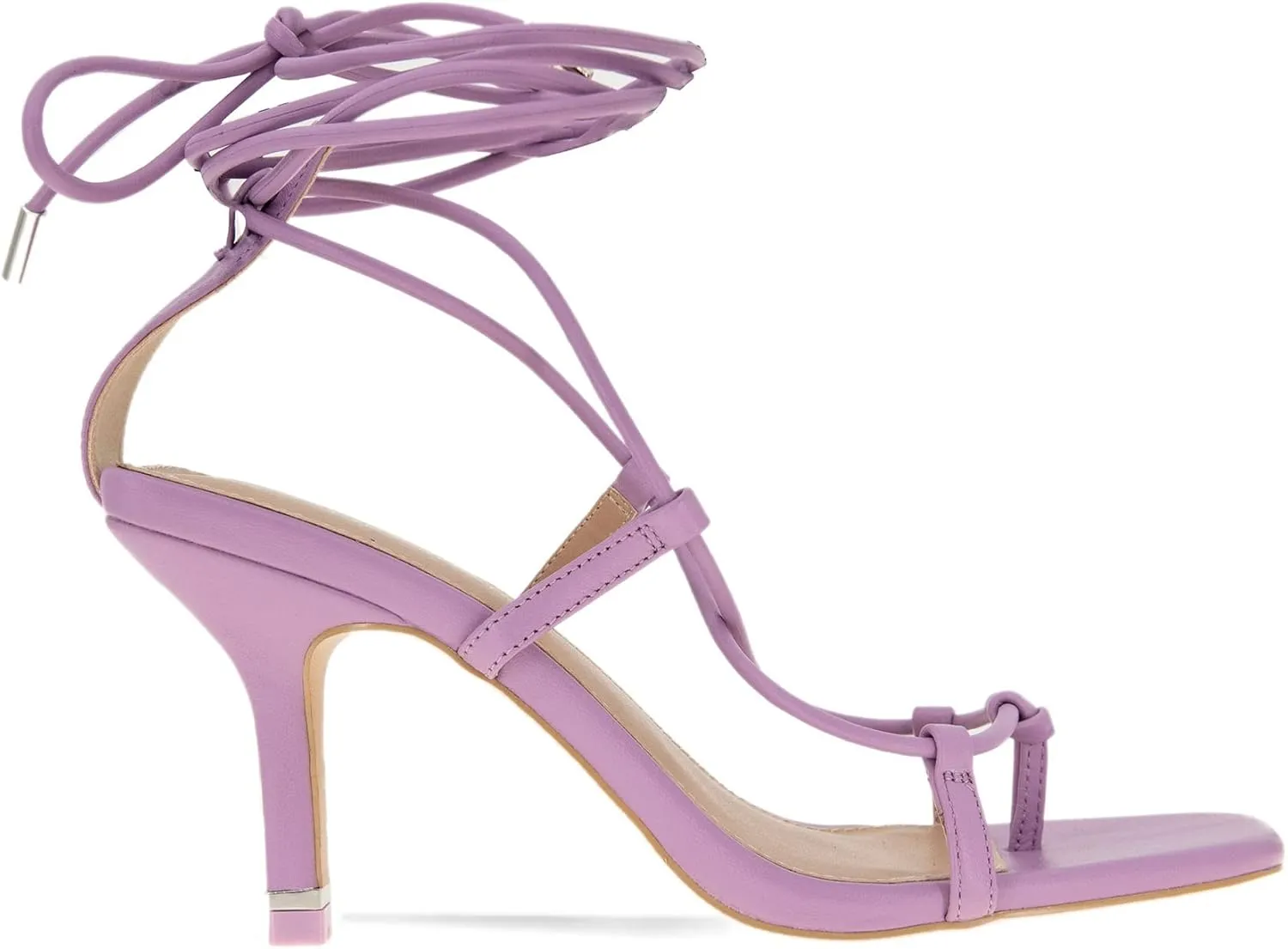BCBGeneration Women's Glam Heeled Sandal