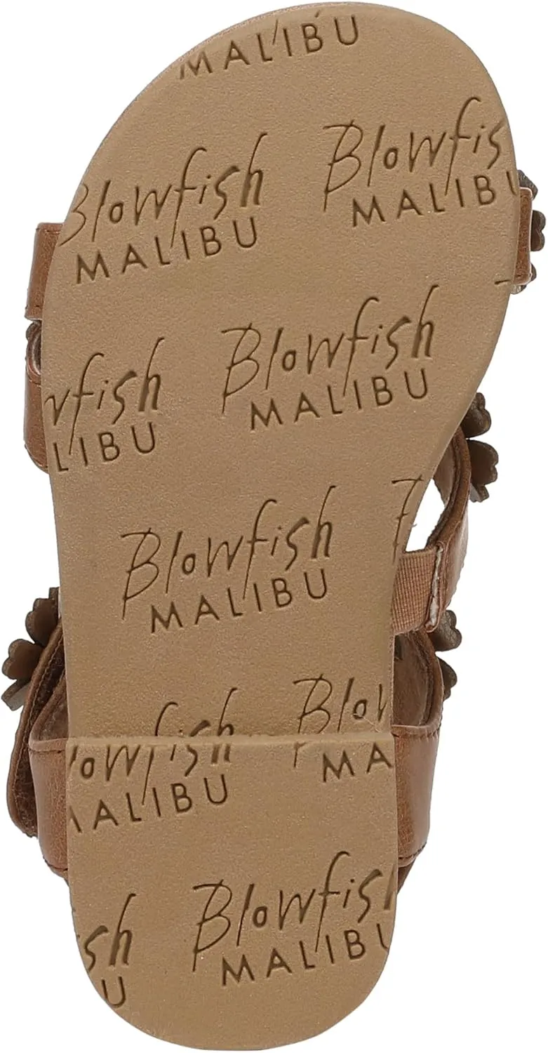 Blowfish Malibu Baby-Girl's Sunflower-t Sandal