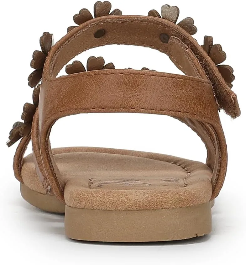Blowfish Malibu Baby-Girl's Sunflower-t Sandal