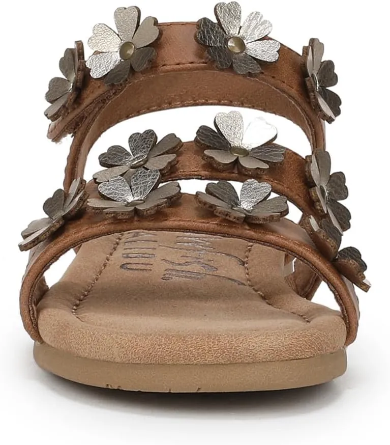 Blowfish Malibu Baby-Girl's Sunflower-t Sandal