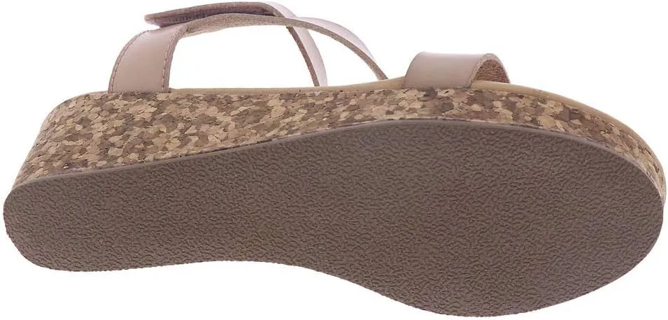 Blowfish Malibu Girls' Loverli Wedge Sandal