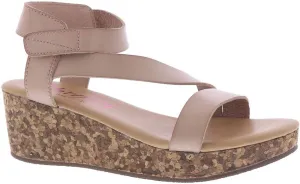 Blowfish Malibu Girls' Loverli Wedge Sandal