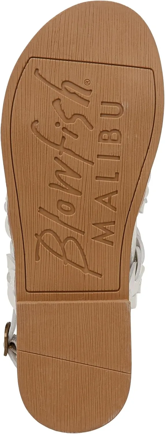 Blowfish Malibu Women's Awluv Ankle Straps Sandal