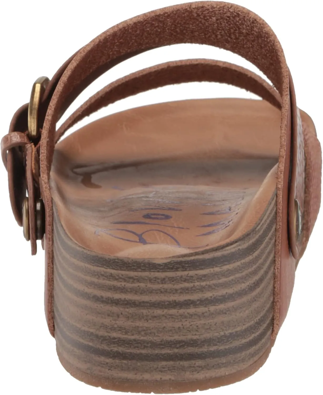 Blowfish Malibu Women's Marge Platform Sandal