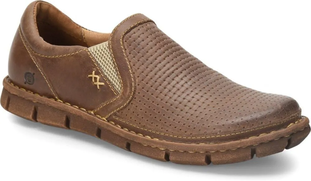 BORN Men's, Sawyer Loafer