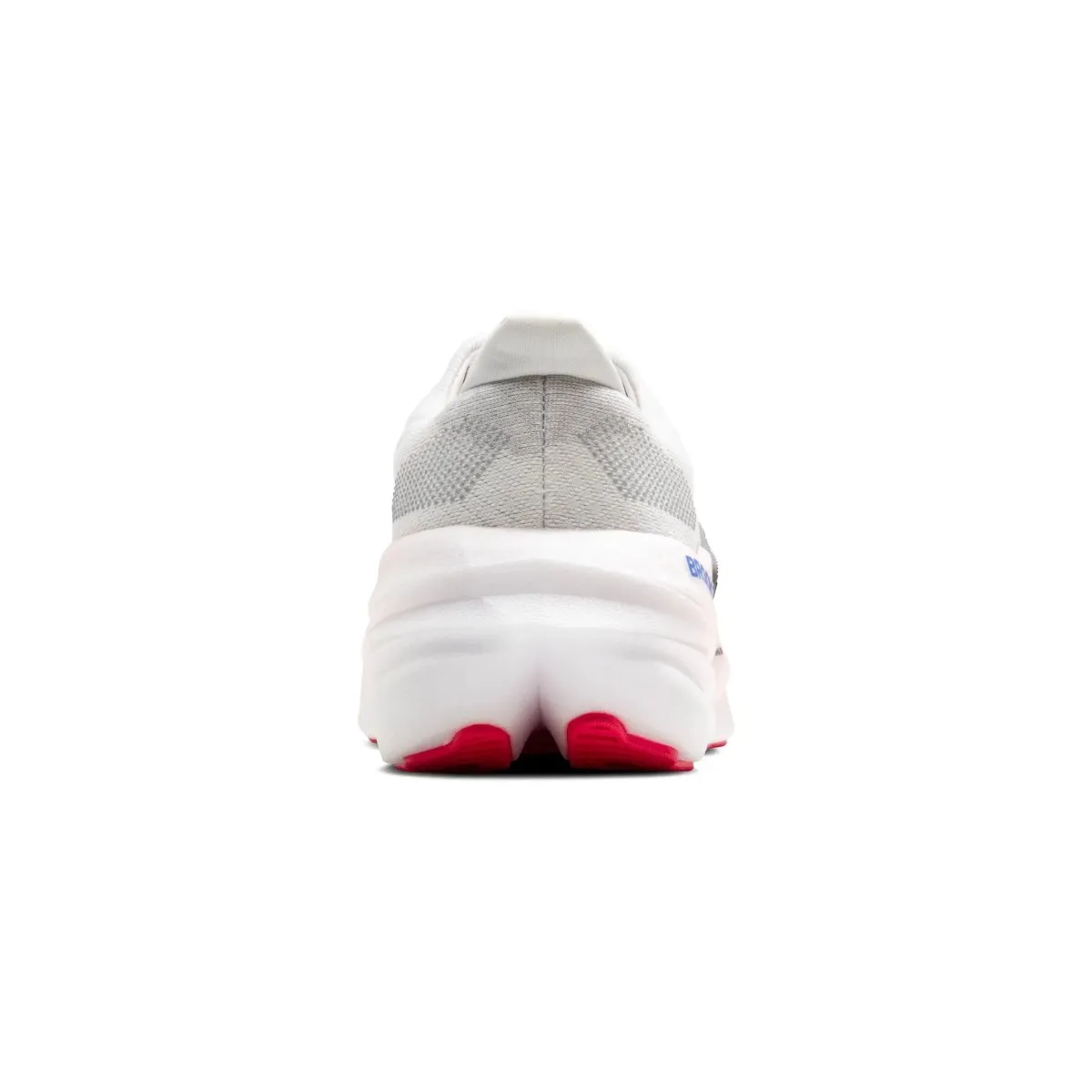 Brooks Women's Glycerin Max White/Black/Diva Pink
