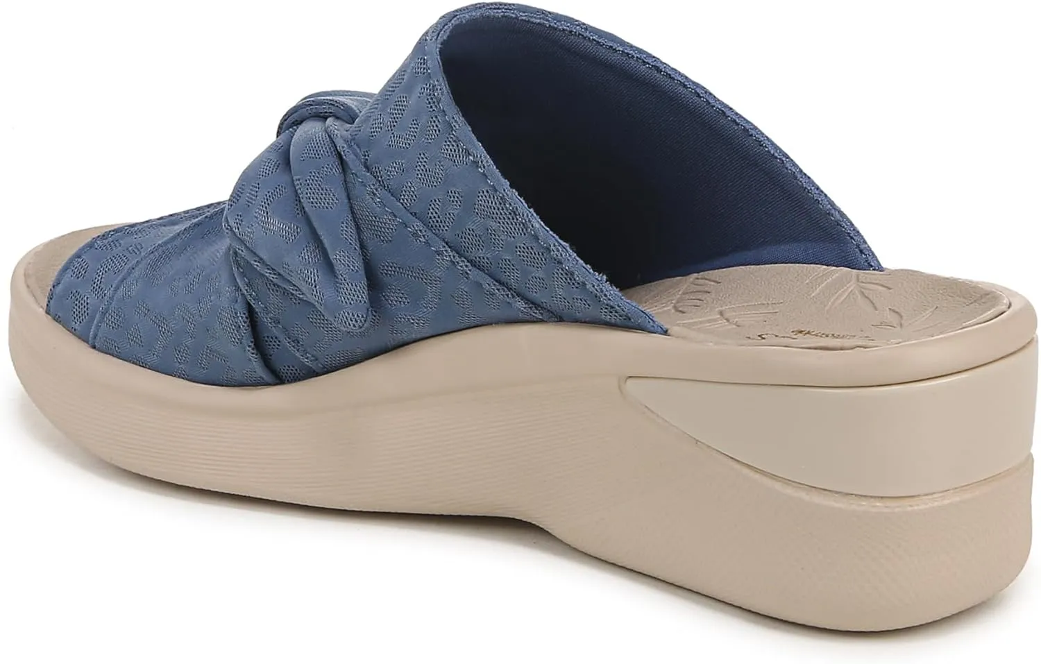 BZees Women's, Smile Sandal